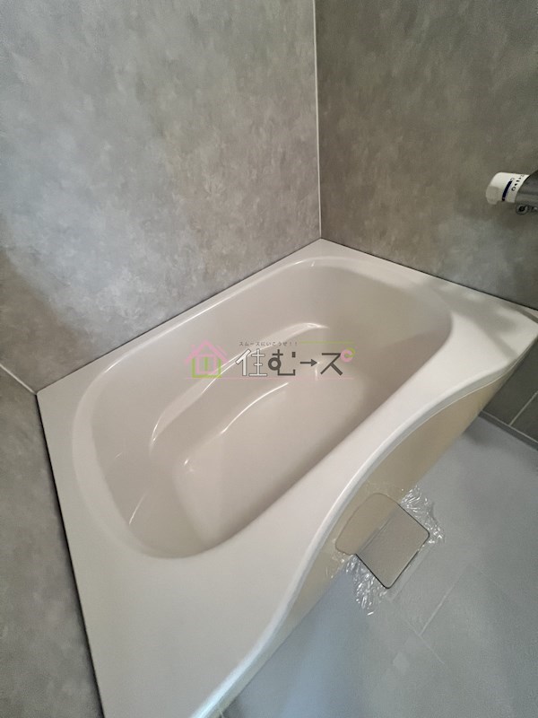 ルーツN&amp;rsquo;s 風呂画像