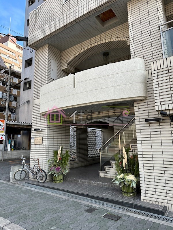 パークサイド上本町駅前 その他1