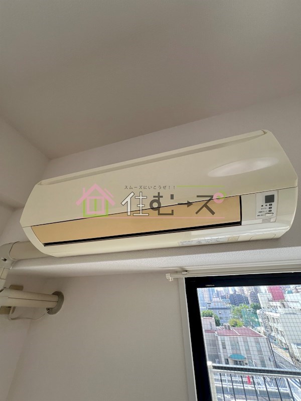 パークサイド上本町駅前 その他2