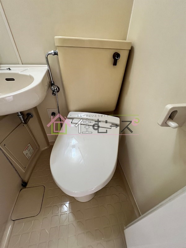 パークサイド上本町駅前 その他4