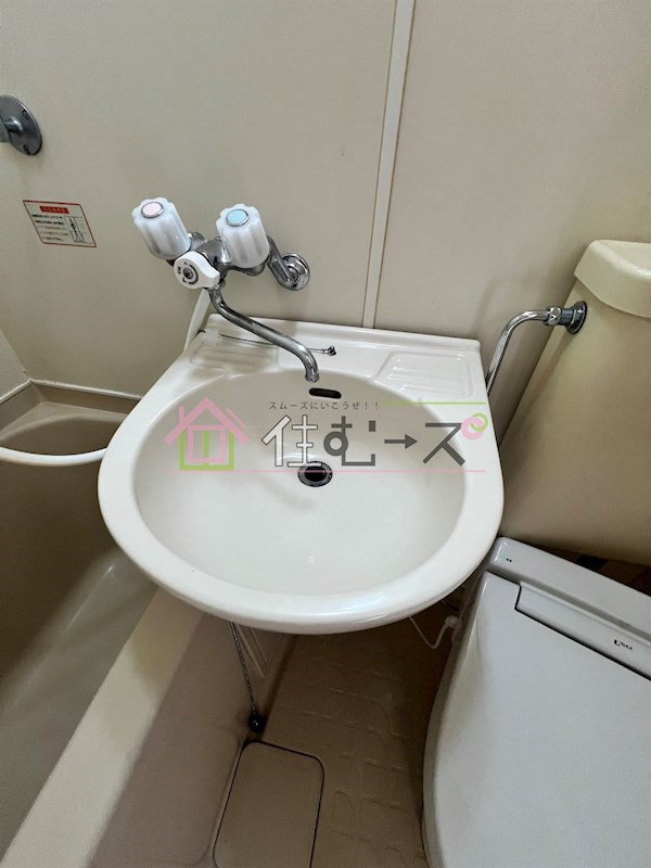 パークサイド上本町駅前 その他5