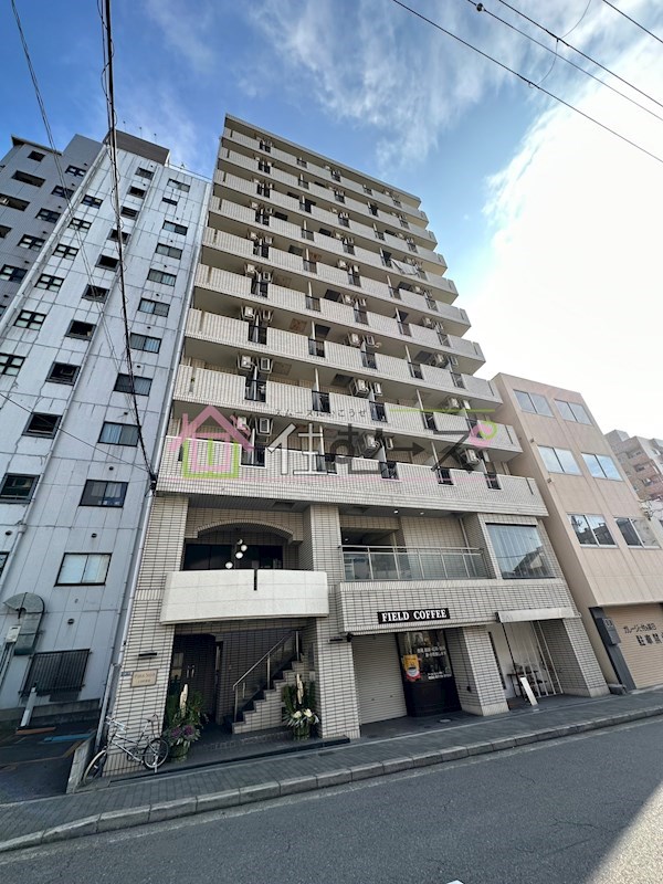 パークサイド上本町駅前 その他外観1