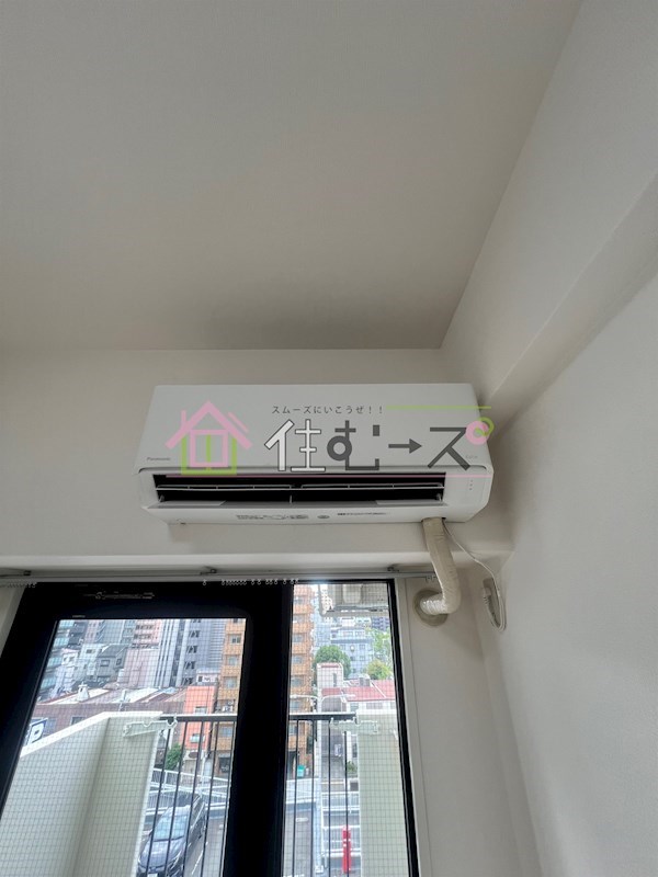 パークサイド上本町駅前 その他5