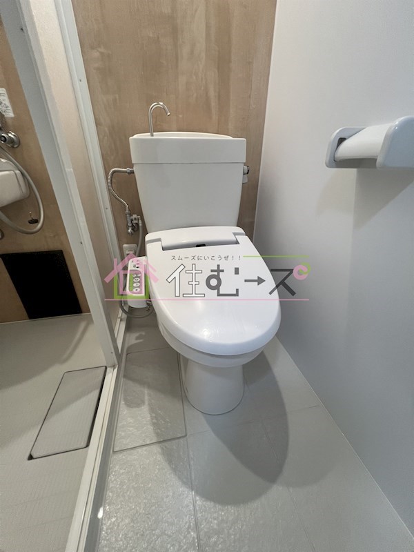 ヴェルデ阿倍野 その他2