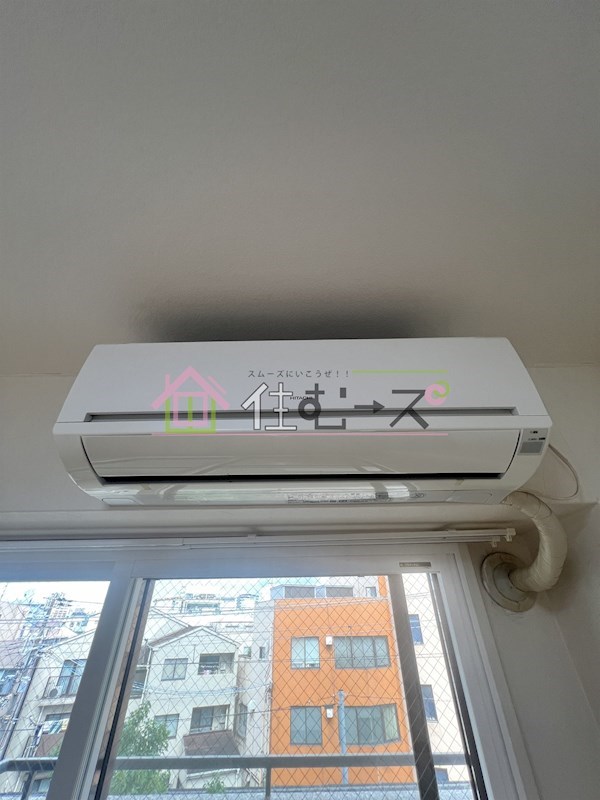 ヴェルデ阿倍野 その他5