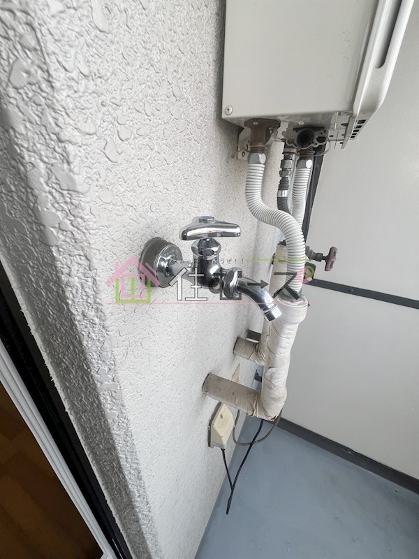 ヴェルデ阿倍野 その他6