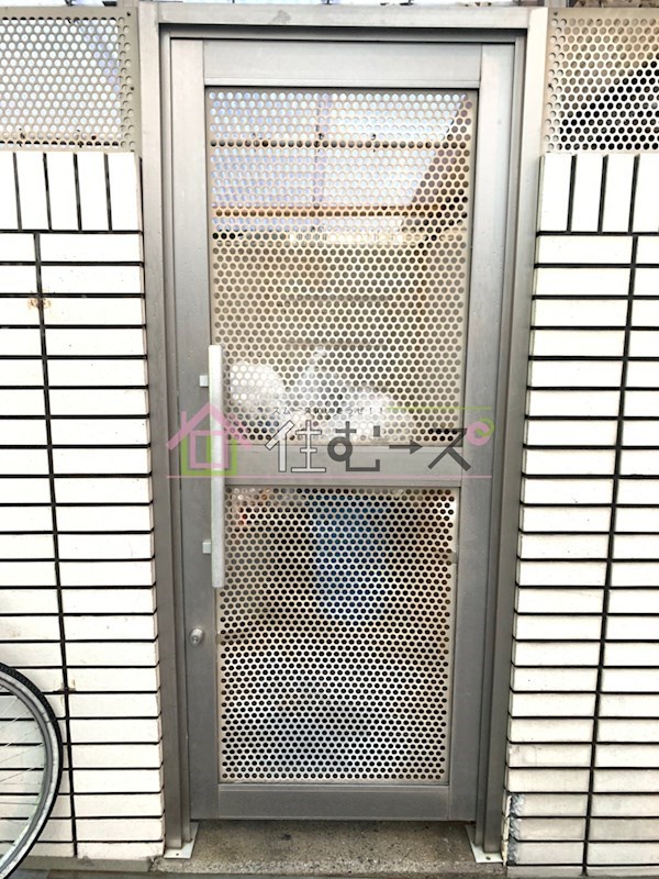 ヴェルデ阿倍野 その他外観5