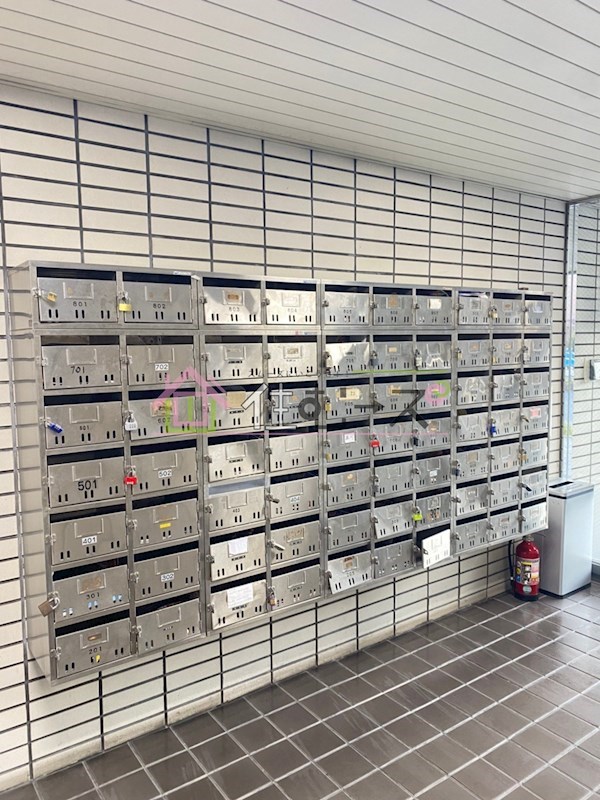 ヴェルデ阿倍野 その他外観6