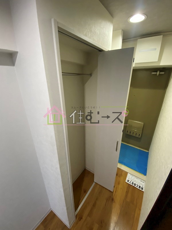 新大阪コーポビアネーズ その他2