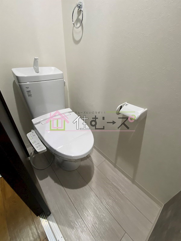 新大阪コーポビアネーズ その他3