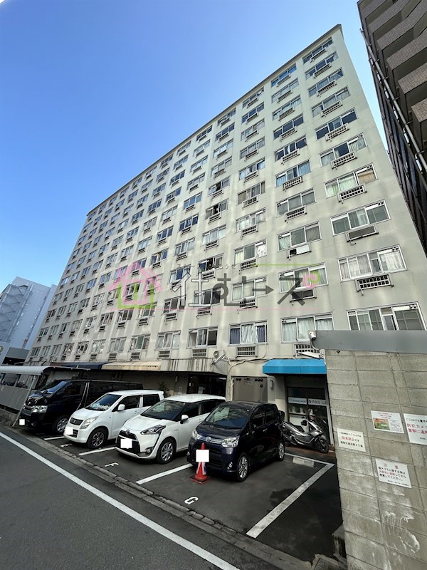 新大阪コーポビアネーズ その他外観1