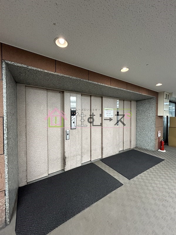 新大阪コーポビアネーズ その他外観3