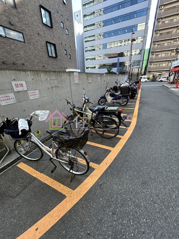 新大阪コーポビアネーズ その他外観6