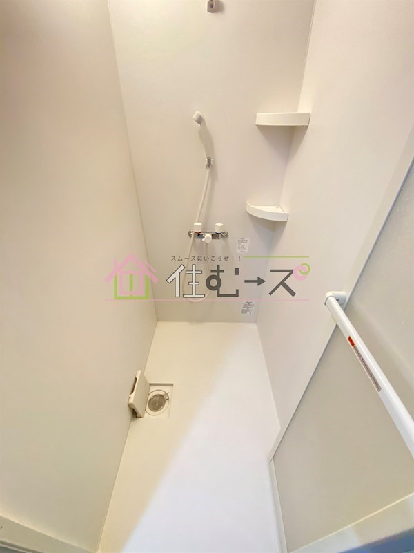 新大阪コーポビアネーズ 風呂画像