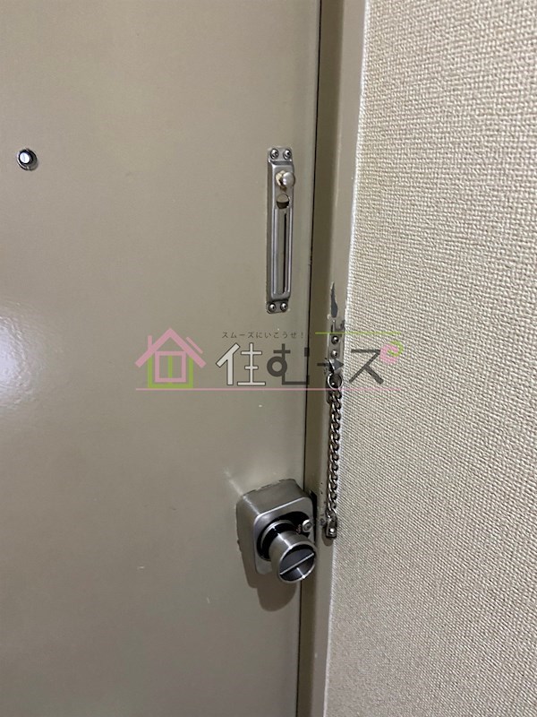 新大阪コーポビアネーズ その他2