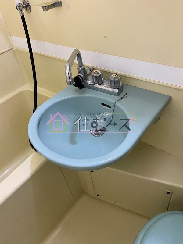 新大阪コーポビアネーズ その他3