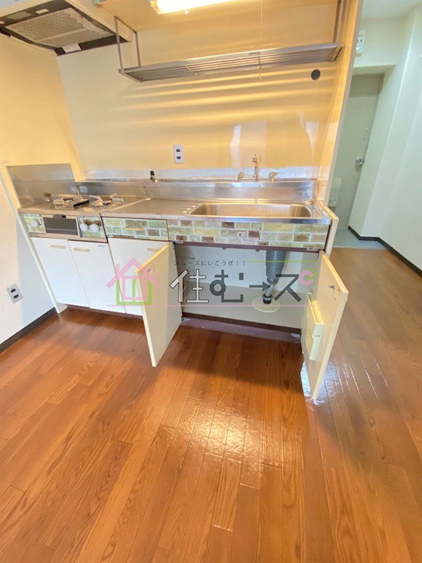 新大阪コーポビアネーズ その他4