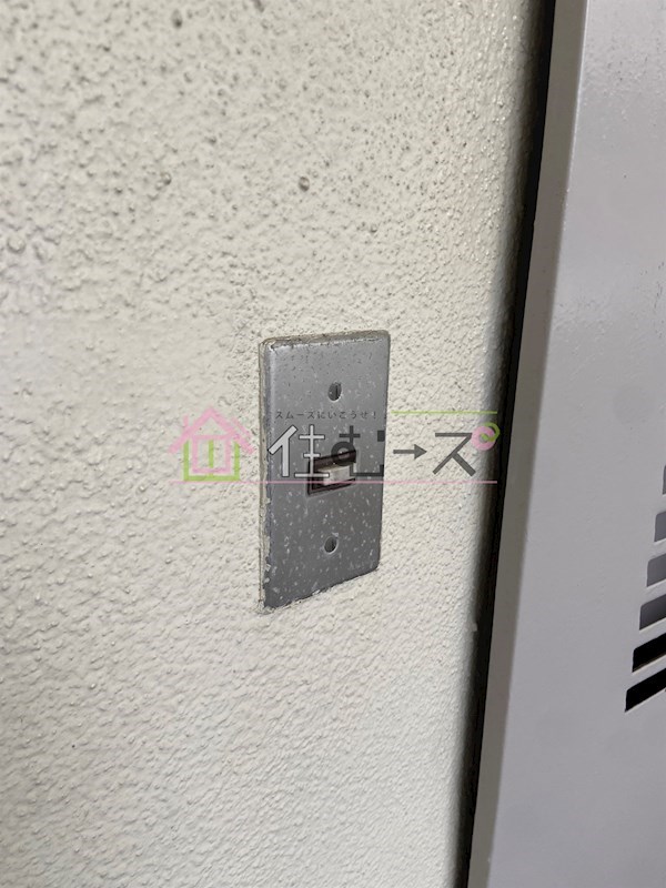 新大阪コーポビアネーズ その他6