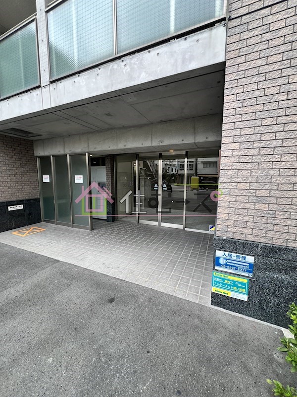 グレンパーク中川 その他1