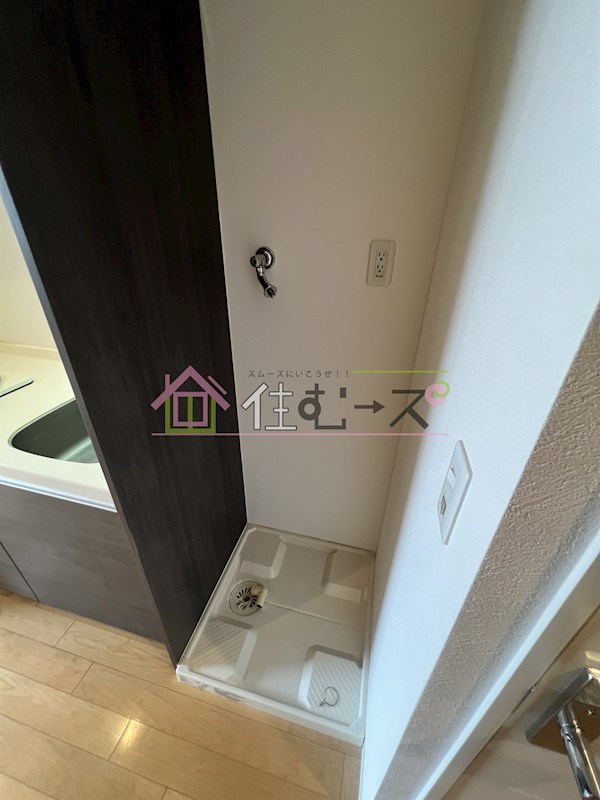 グレンパーク中川 その他4