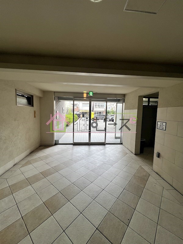 グレンパーク中川 その他外観2