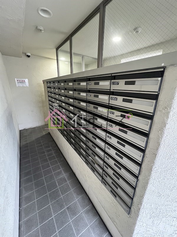 グレンパーク中川 その他外観5