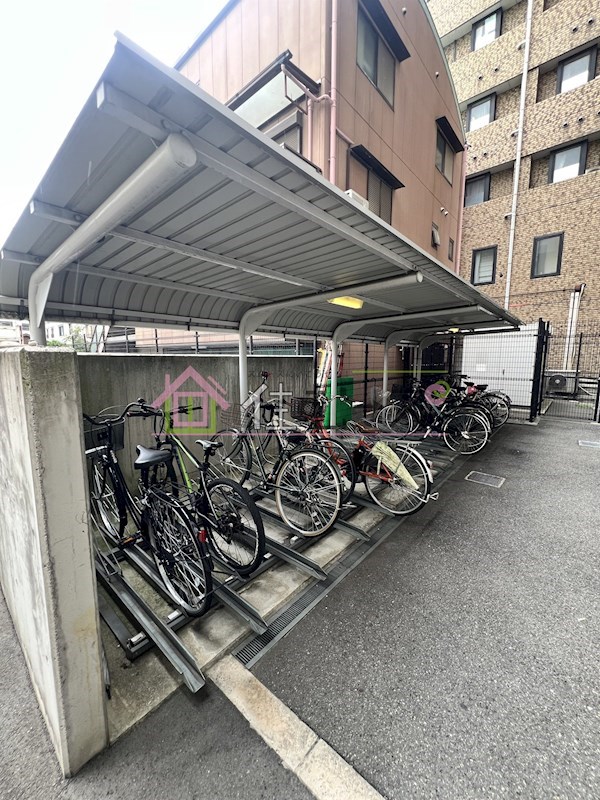 グレンパーク中川 その他外観6