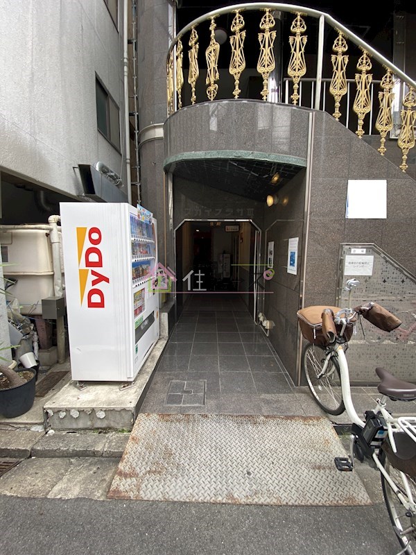 スカイプラザⅢ その他1