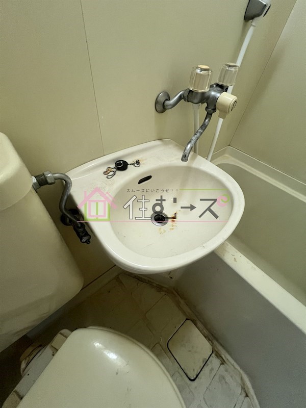 スカイプラザⅢ その他3