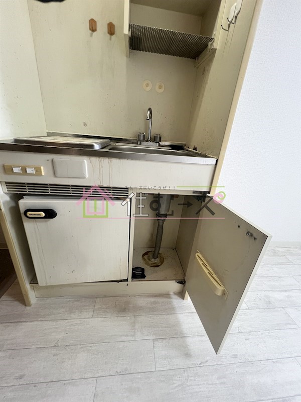 スカイプラザⅢ その他4