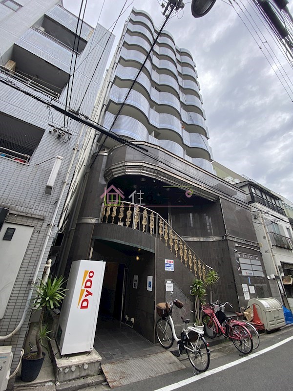 スカイプラザⅢ その他外観1