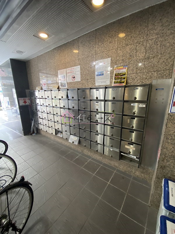 スカイプラザⅢ その他外観5