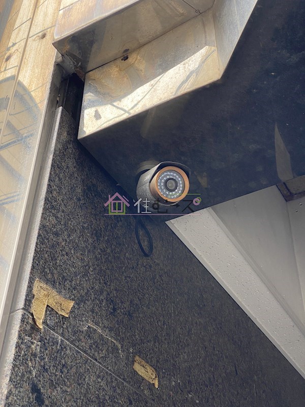 スカイプラザⅢ その他外観6