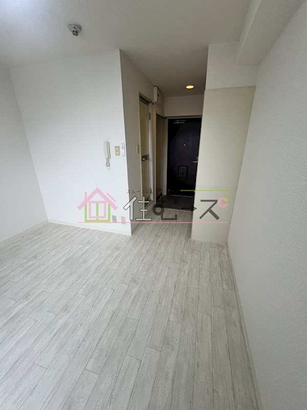 スカイプラザⅢ リビング