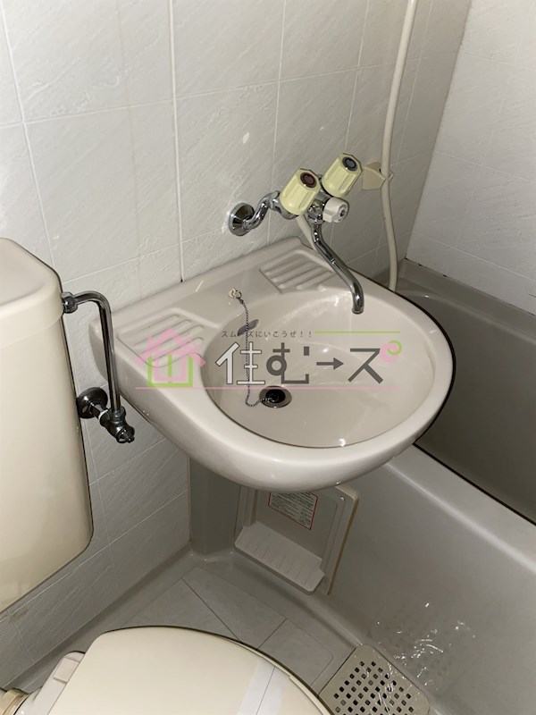 ミフネセントラルベア東三国 その他4