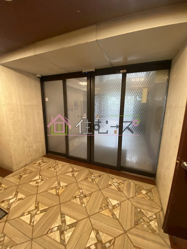 ミフネセントラルベア東三国 その他外観6