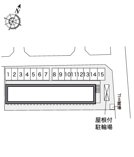 レオパレスブルームフセオ その他1