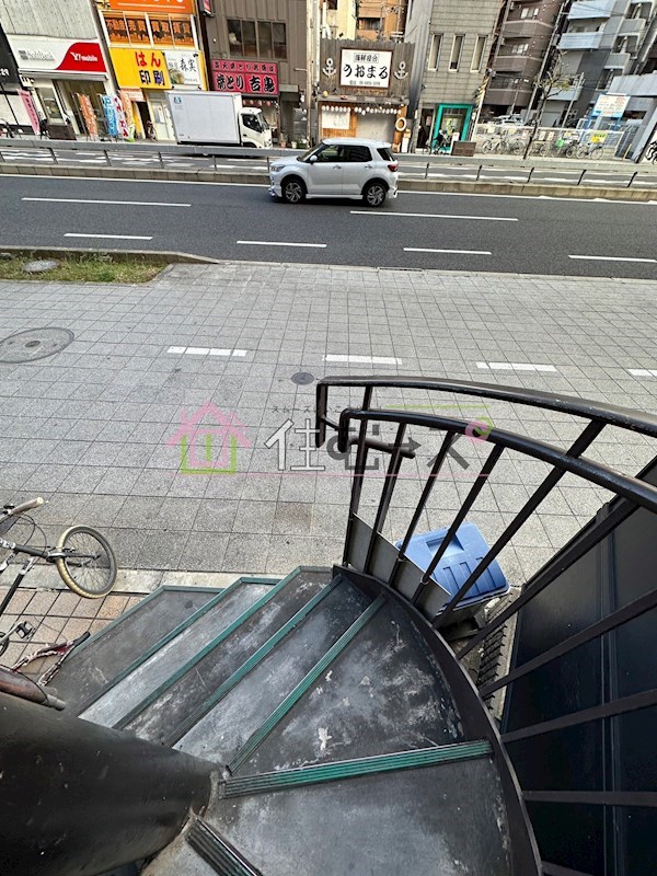 MTKビル その他外観2