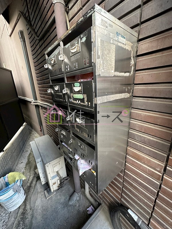 MTKビル その他外観3