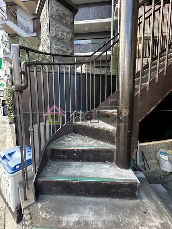 MTKビル その他外観4