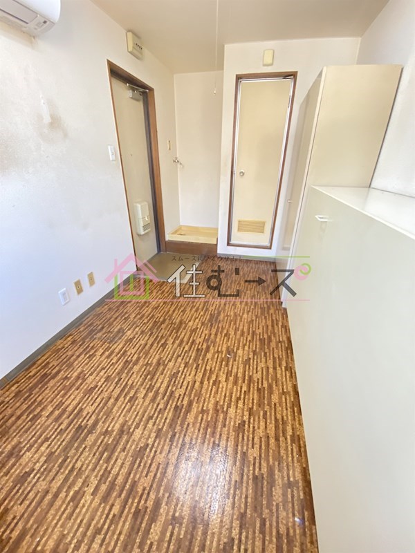 MTKビル リビング