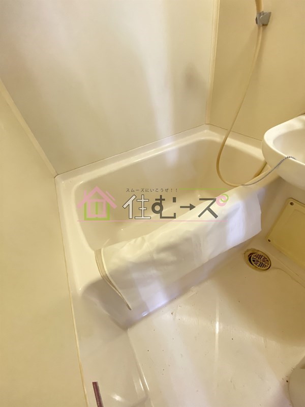 MTKビル 風呂画像