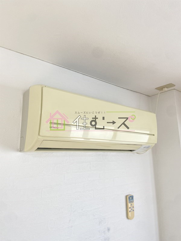 ハイツ福島 その他2