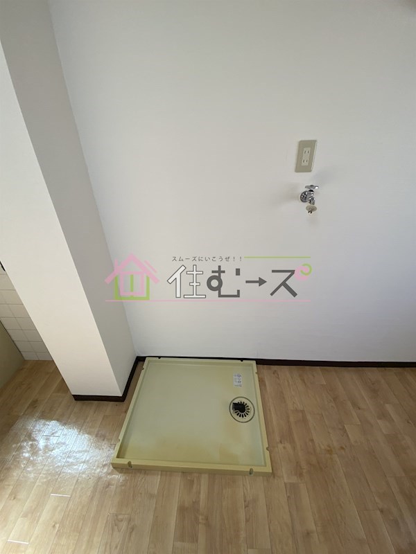 ハイツ福島 その他6