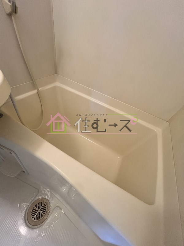 OKハイツ神路 風呂画像