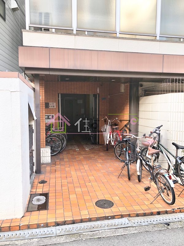 ライラックヴィラ大今里 その他1