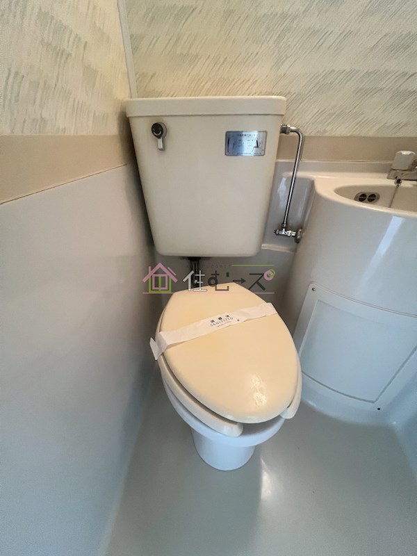 ライラックヴィラ大今里 その他2