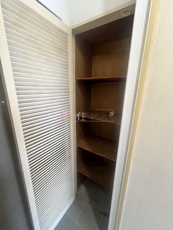 ライラックヴィラ大今里 その他4