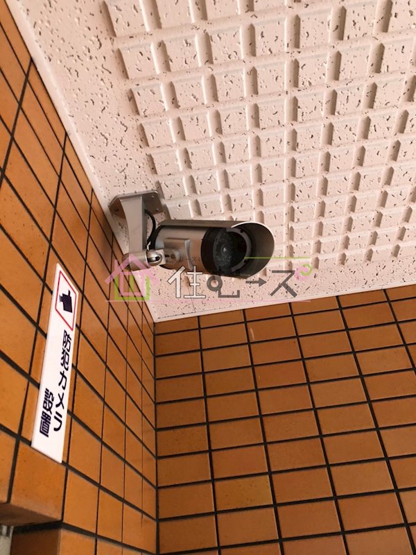 ライラックヴィラ大今里 その他外観4