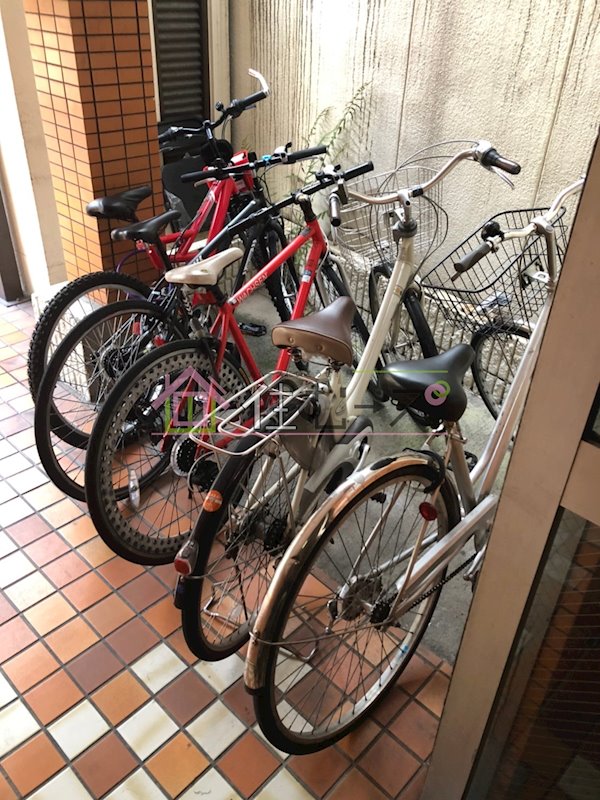 ライラックヴィラ大今里 その他外観5